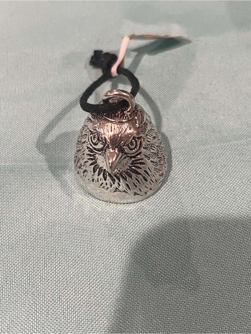 Harley Davidson Gremlin bell